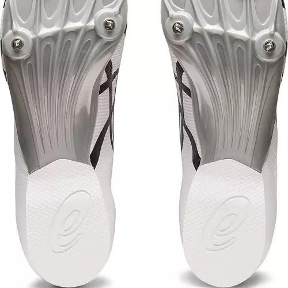 ASICS Hyper MD 8 Track and Field Shoes NWT - Picture 8 of 8